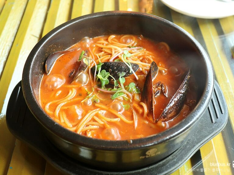 [인천] 뚝배기이탈리아