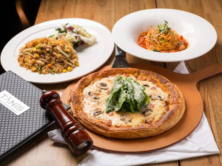 [인천] 타니스 레스토랑