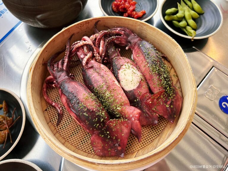 [인천] 연화리가는길