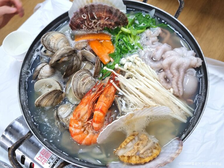 [인천] 태평양호