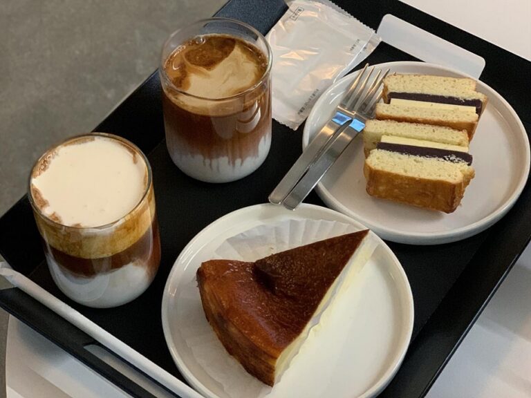 [인천] 체이스커피