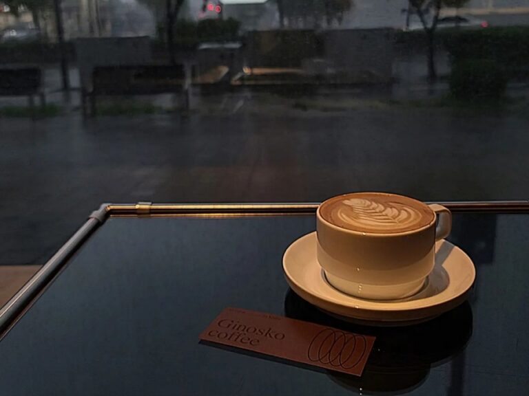 [인천] 기노스코