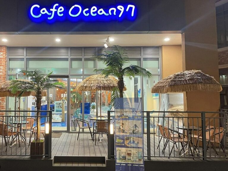 [인천] 오션97