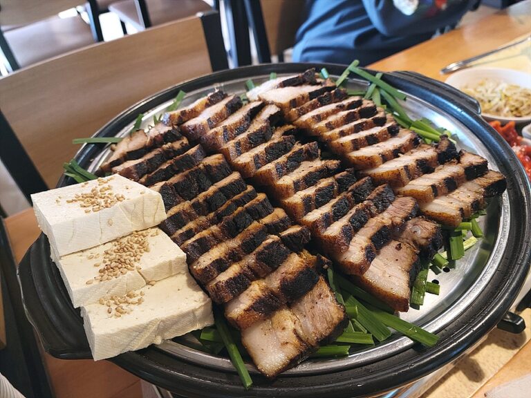 [인천] 수라전통육개장