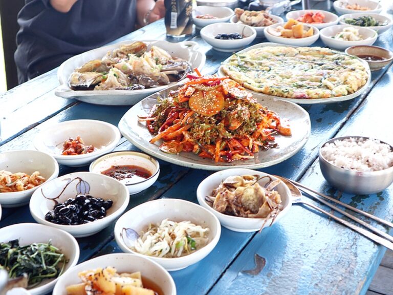 [인천] 춘하추동