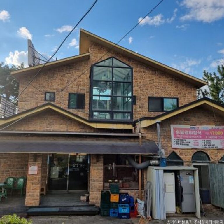 [인천] 삼송가든 인천본점