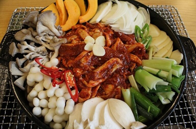 [인천] 미궁장어구이