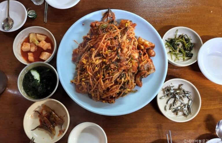 [인천] 길손물텀벙