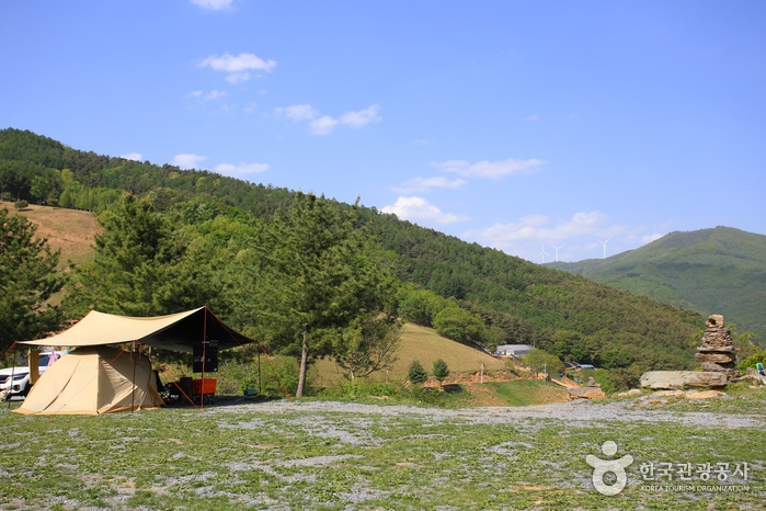 [강원] 산너미목장