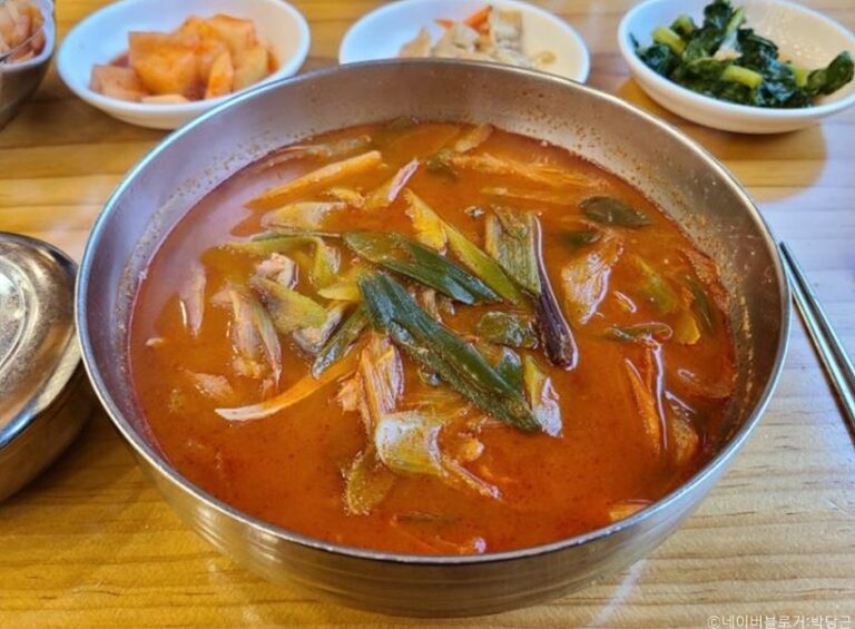 [인천] 청수옥