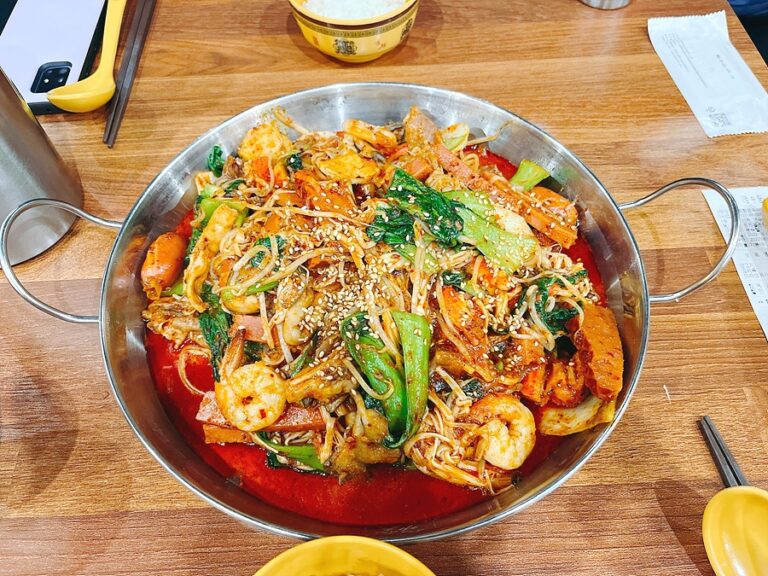 [인천] 화화쿵주마라탕