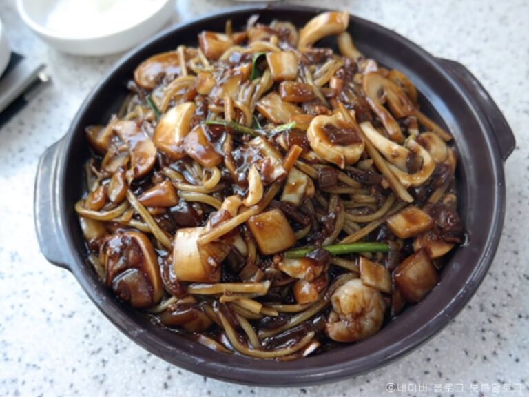 [인천] 메이차이나