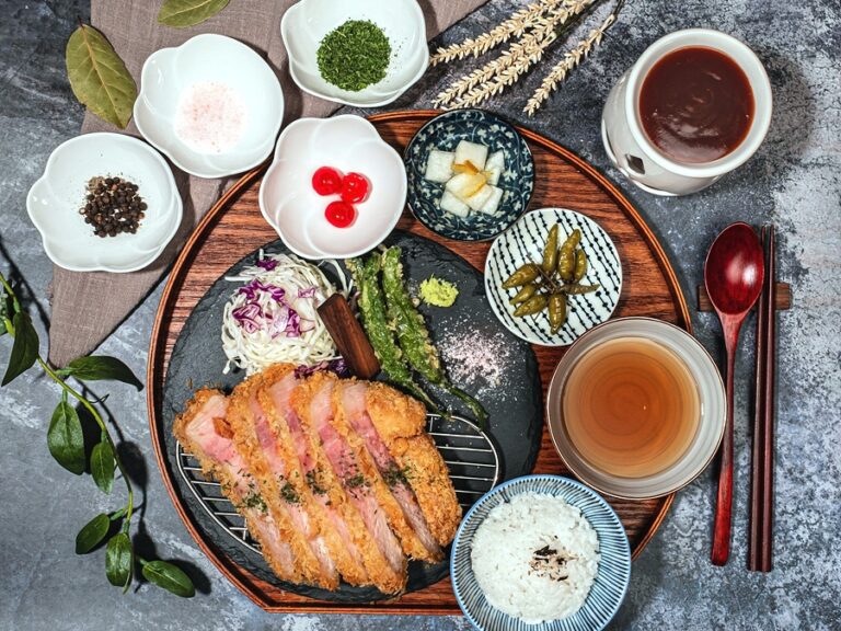 [인천] 명월카츠