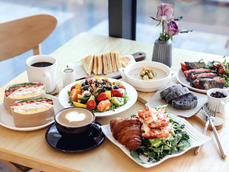 [인천] 카페힐로