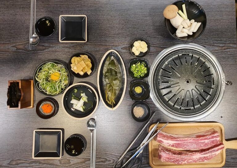 [인천] 익선우대갈비