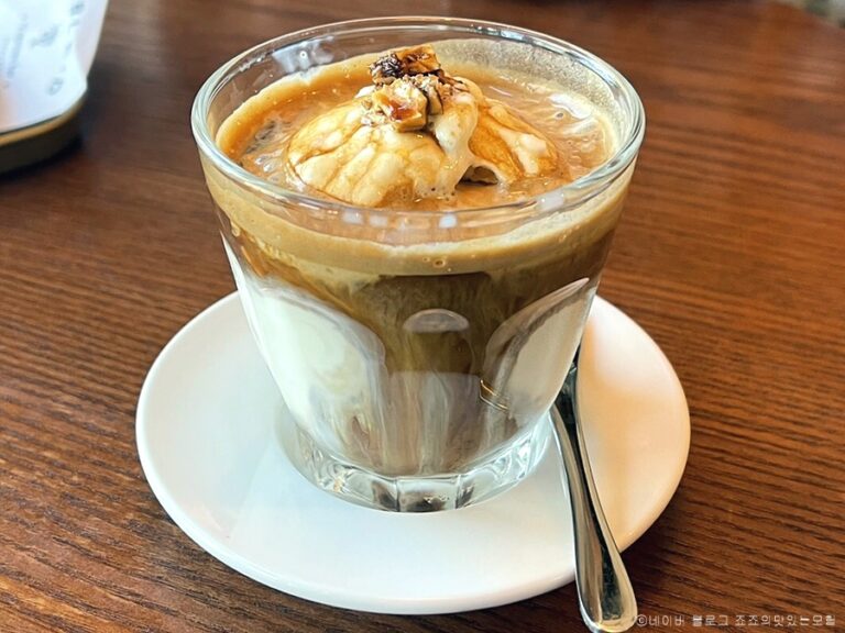 [인천] 스테이블디 에스프레소바