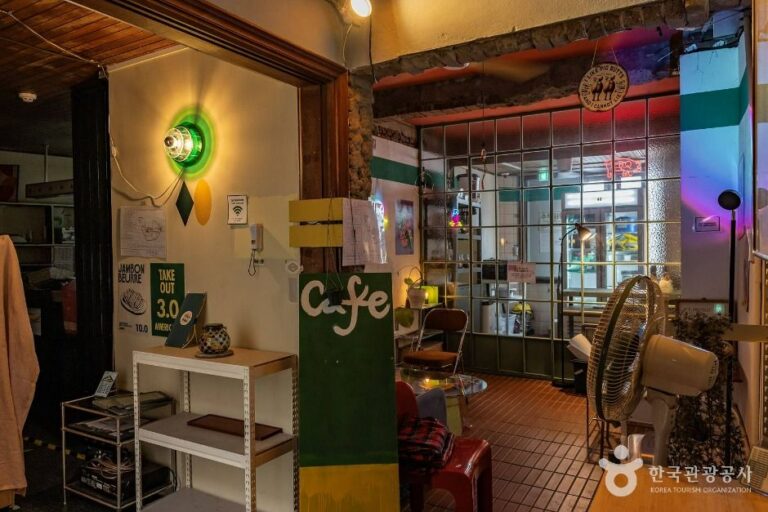 [인천] 개항백화