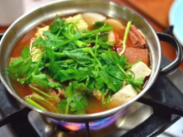 [인천] 부흥기사식당