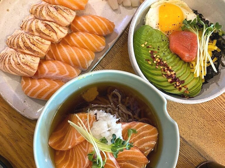 [인천] 참새초밥 부평본점