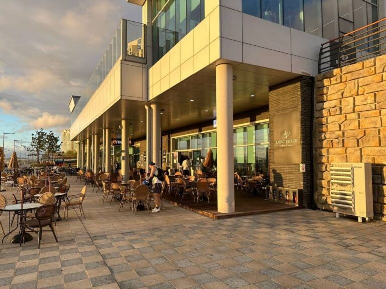 [인천] 롱비치커피앤브래드