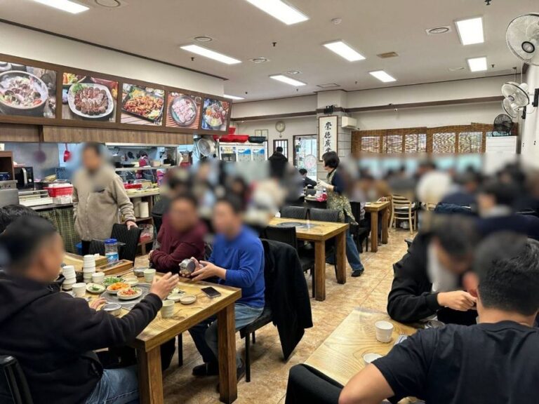 [인천] 별미순대