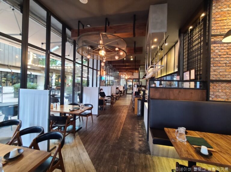 [인천] 이스트 바이 게이트