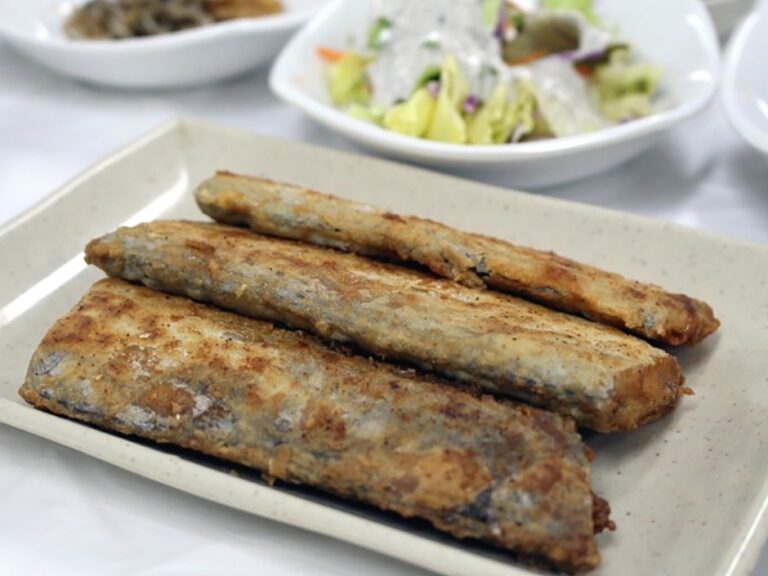 [인천] 범호고향밥상