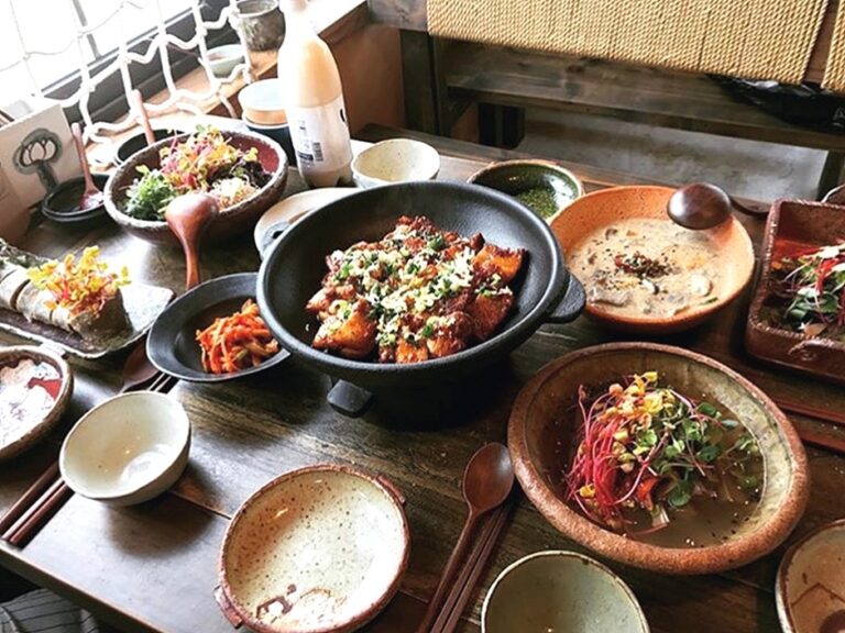 [인천] 하얀꽃메밀