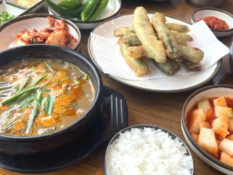 [인천] 장기리추어탕