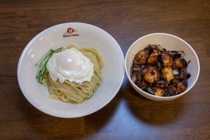 [인천] 문차이나