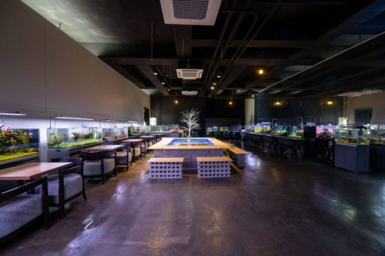 [인천] 작은연못