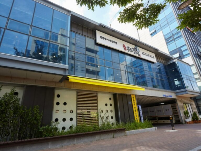 [인천] 장풍송도장어