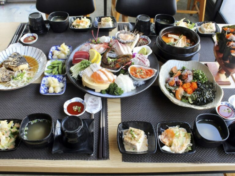 [인천] 스시카츠