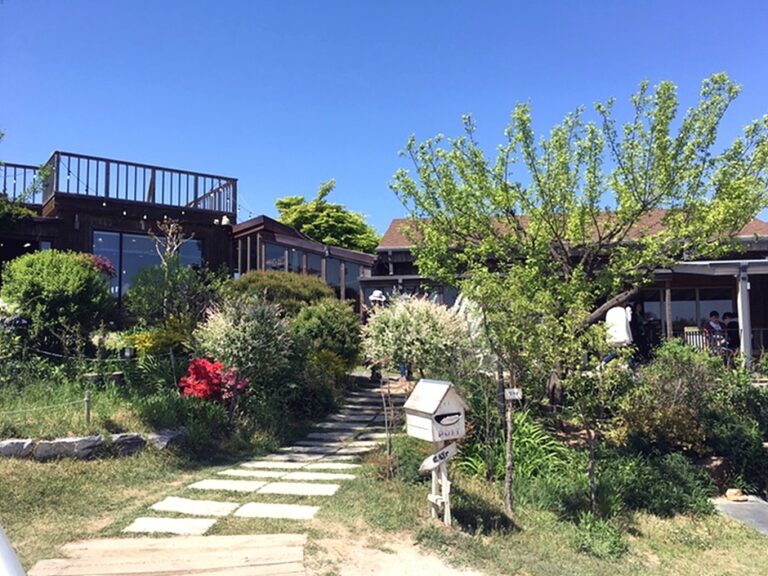 [인천] 매화마름