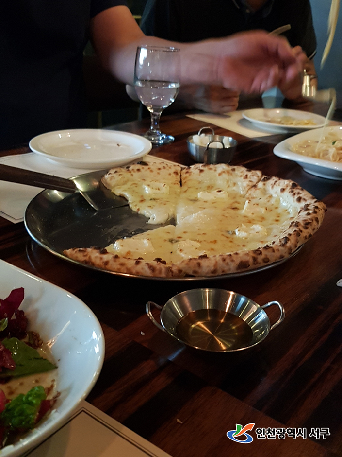 [인천] 비스트로페르레이