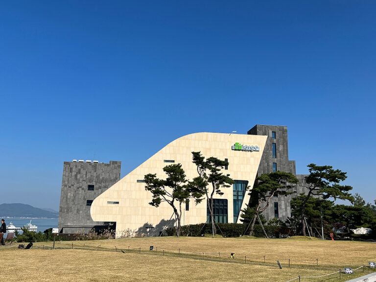 [인천] 카페라르고빌