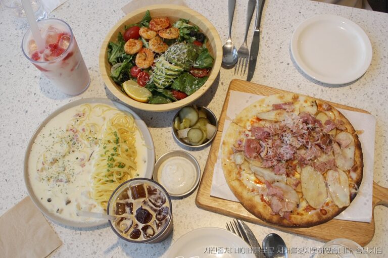 [인천] 브런치빈