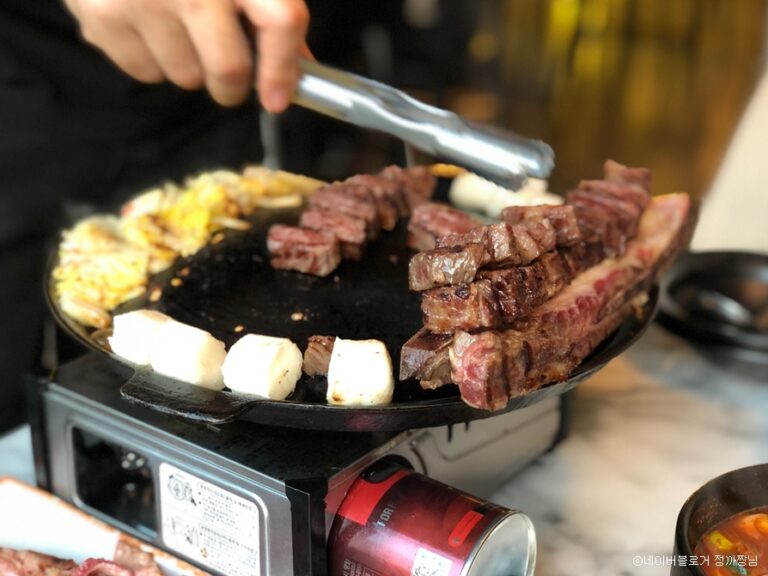 [인천] 전구식당