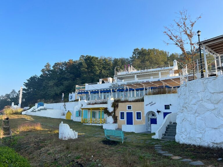 [인천] 카페109하우스