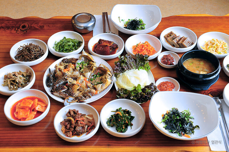 [인천] 한자리한턱