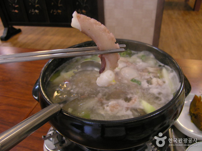 [인천] 갯마을갯뻘낙지