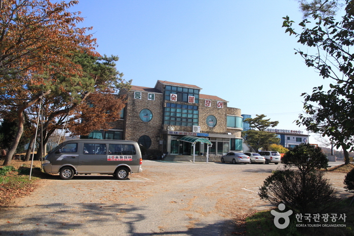 [인천] 등대숯불장어