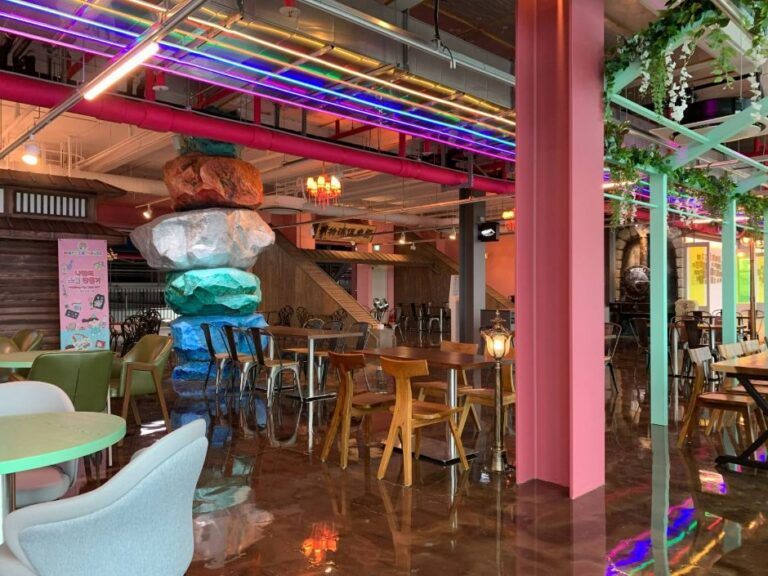 [인천] 스토리지 인천