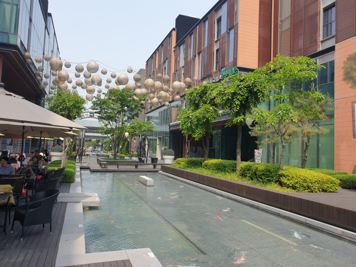 [인천] 안동국밥&봉평메밀촌