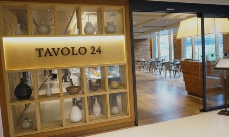 [서울] 타볼로24