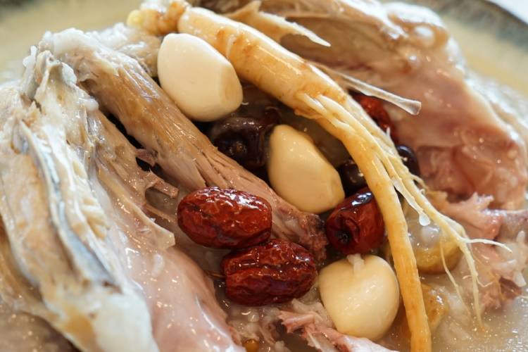 [대전] 수통골 감나무집 본점