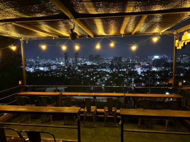 [대전] 산1번지 타로카페