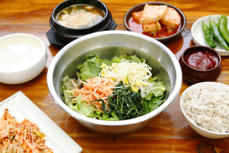 [대전] 구즉묵집