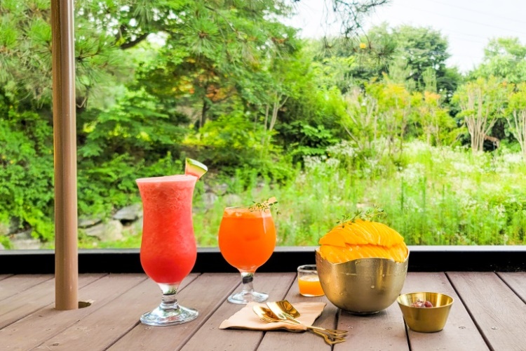 [대전] 한옥카페 예이제448