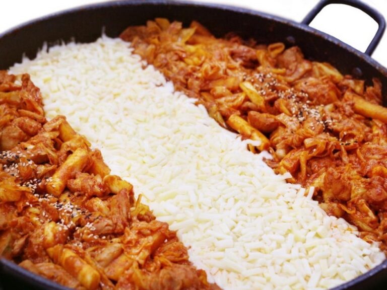 [대전] 환스닭갈비